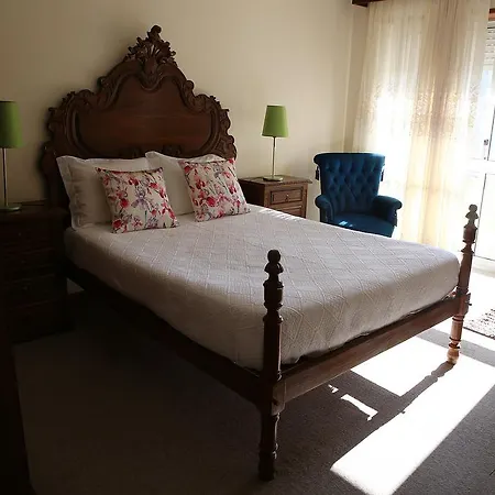 דירה Vila Esteves