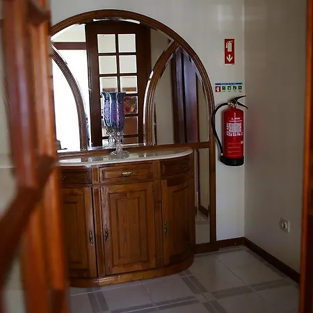 Vila Esteves *