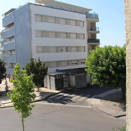 公寓 Vila Esteves Monção