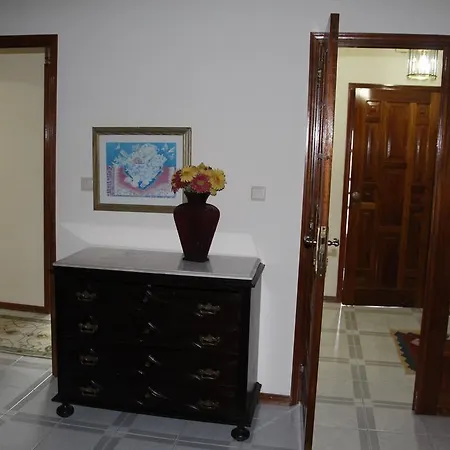 公寓 Vila Esteves