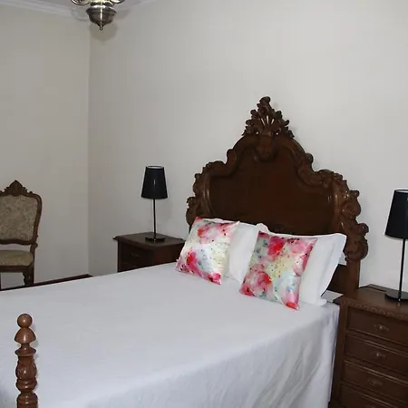 Vila Esteves * Monção