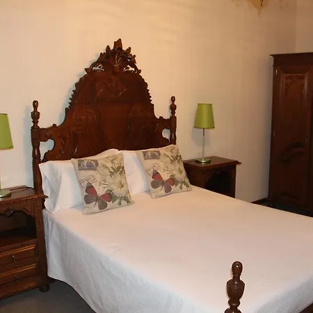 Vila Esteves 公寓