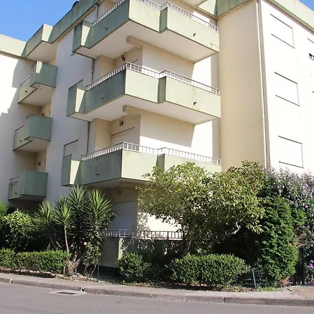公寓 Vila Esteves