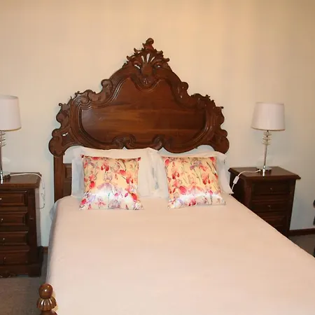公寓 Vila Esteves *