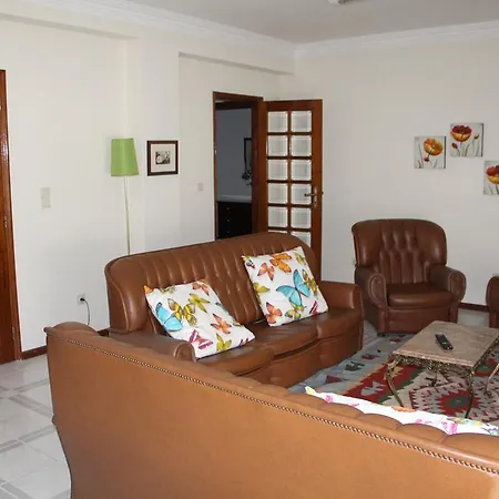公寓 Vila Esteves