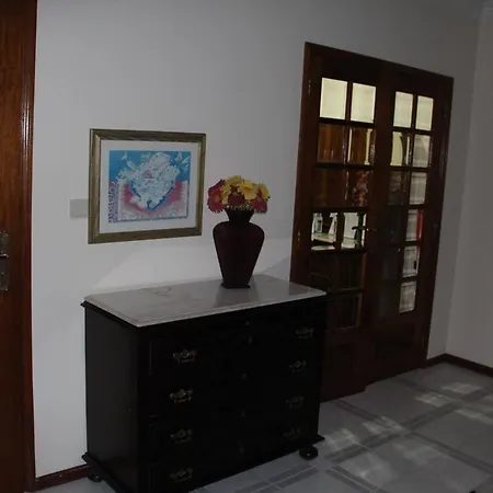 Vila Esteves 公寓 *